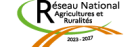 Réseau national agricultures et ruralités