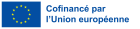 Logo UE test
