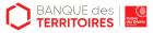 Logo Banque des territoires