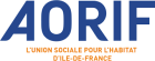 Logo AORIF
