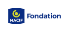 Logo Fondation Macif