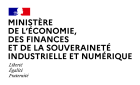 ministère économie