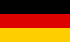 Allemagne - drapeau