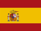 Drapeau de l'Espagne