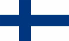 Finlande - drapeau