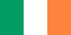 Irlande - drapeau