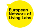European Network of Living Labs - logo