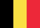 Belgique - drapeau
