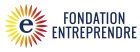 Logo Fondation Entreprendre