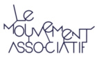 Logo le Mouvement Associatif