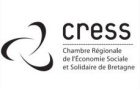 Logo CRESS Bretagne