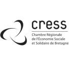 Logo CRESS Bretagne