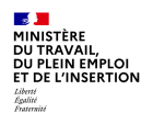 Ministère du travail 