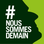 Logo nous sommes demain