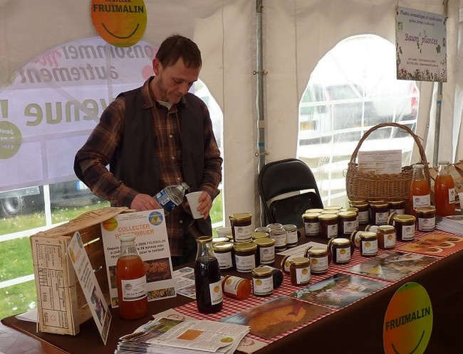 Fruimalin - Association Relais-Planete-Solidaire