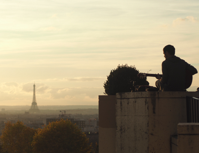 Balades urbaines avec l'Alternative urbaine