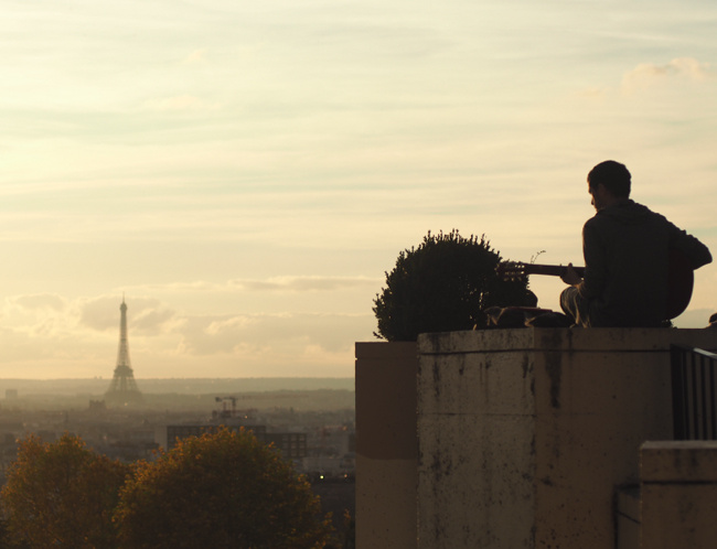 Balades urbaines avec l'Alternative urbaine 