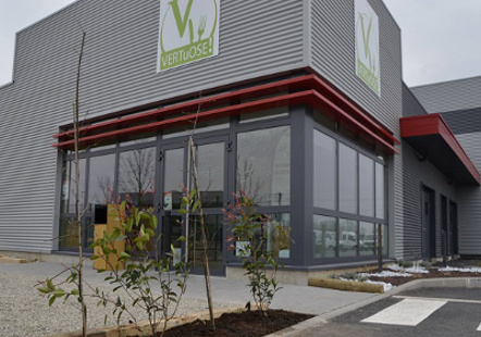 Vertuose Molsheim Vertuose Molsheim