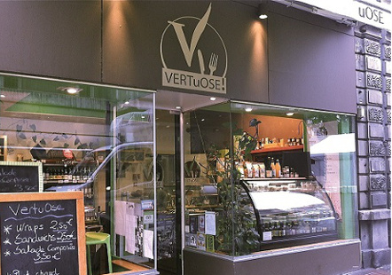 Vertu'ose Strasbourg