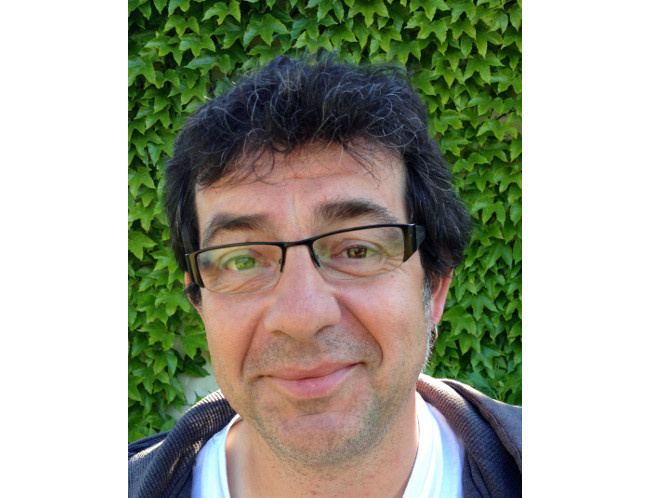 Guy Garcia - Administrateur du RAMA et Directeur de "Sans réserve" Guy Garcia - Administrateur du RAMA et Directeur de "Sans réserve"