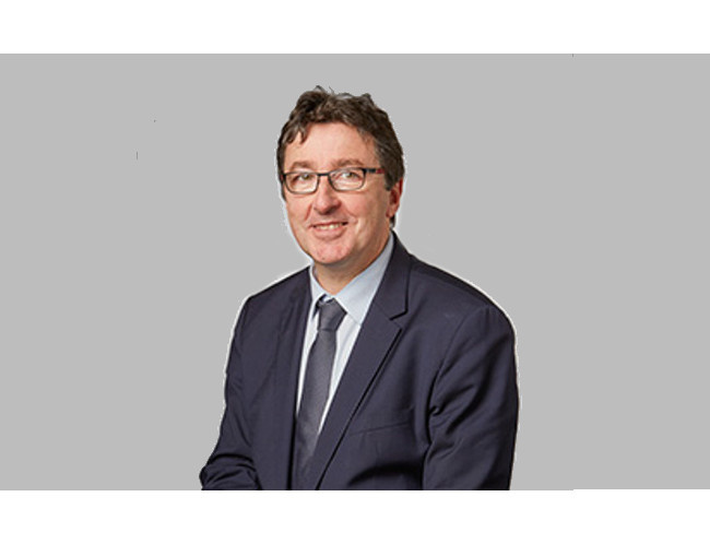 Pascal Duforestel, Conseiller régional délégué à l'ESS en Nouvelle-Aquitaine Pascal Duforestel, Conseiller régional délégué à l'ESS en Nouvelle-Aquitaine