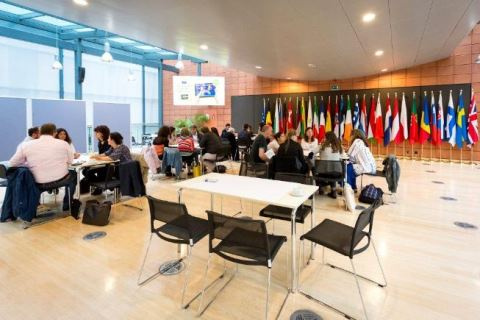 2ème journée européenne pour l'économie sociale 2ème journée européenne pour l'économie sociale