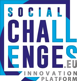 Social challenge innovation platform