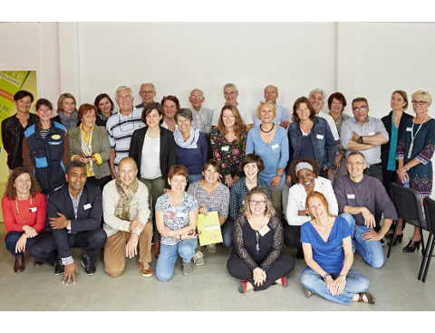 Epiceries solidaires de Bourgogne, 29 septembre, Pôle Active