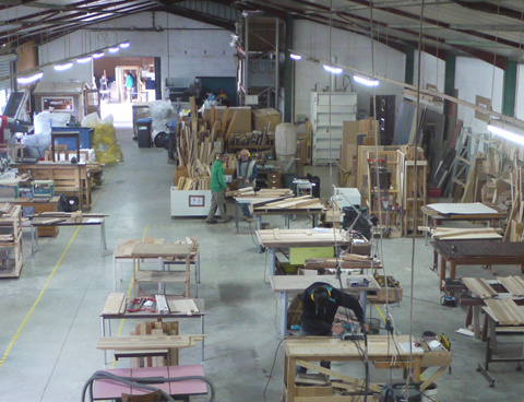 Ateliers, Api'Up Ateliers, Api'Up