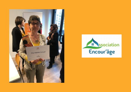 Région Sud-Est - Prix Habitat Inclusif - colocation solidaire accompagnée pour personnes âgées Région Sud-Est - Prix Habitat Inclusif - colocation solidaire accompagnée pour personnes âgées
