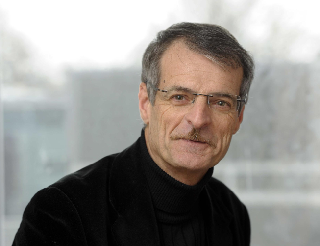 Lionel Prouteau, Maître de conférence émérite à l’Université de Nantes
