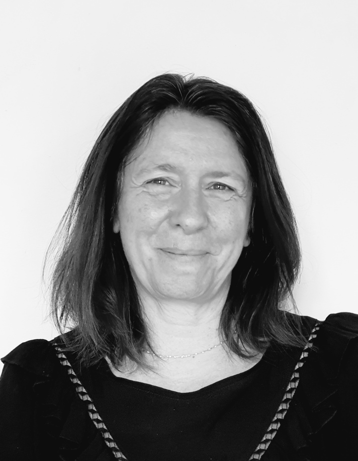 Agnès de Rauglaudre, co-directrice générale Agnès de Rauglaudre, co-directrice générale