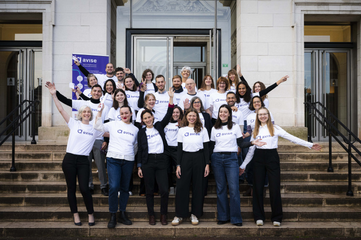 Rencontres nationales des accompagnateurs de l'ESS