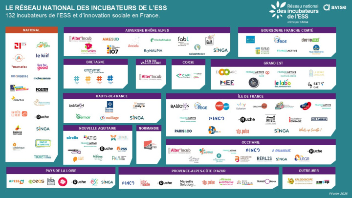2026_Cartographie_Incubateurs_ESS_par région