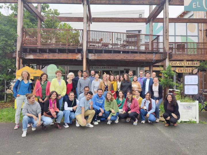 Séminaire DLA régionaux à la Rochelle