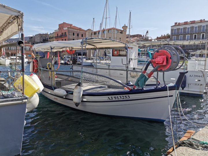 ENSAMBLE - Voyage à Corse - photo