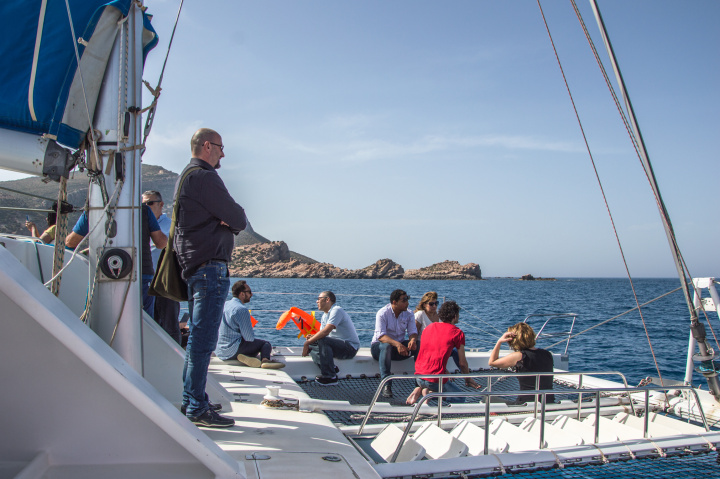 ENSAMBLE - Voyage en Tunisie - photo