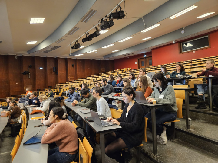 Journées d'accueil du DLA