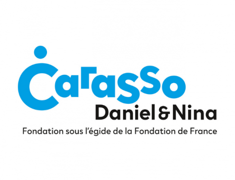 Logo Carasso