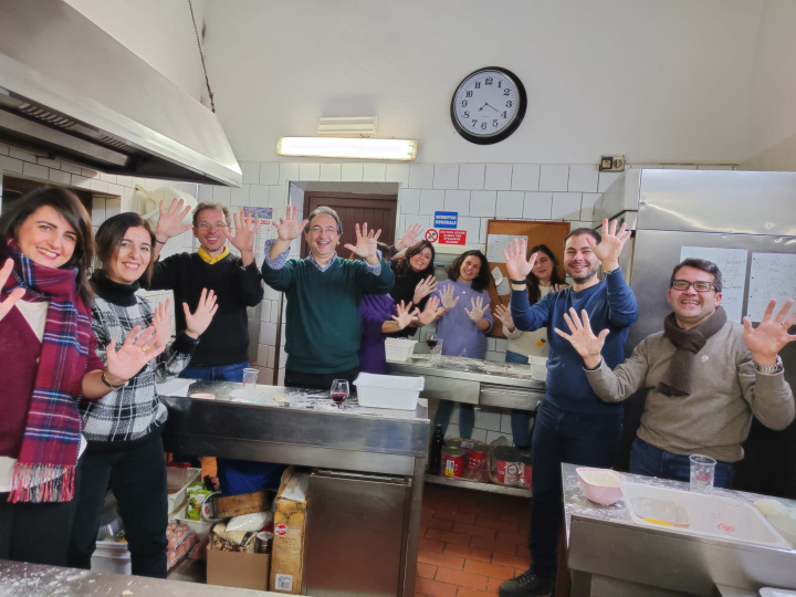 Le projet Erasmus+ UpSkill+