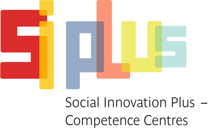 Logo du consortium SI plus