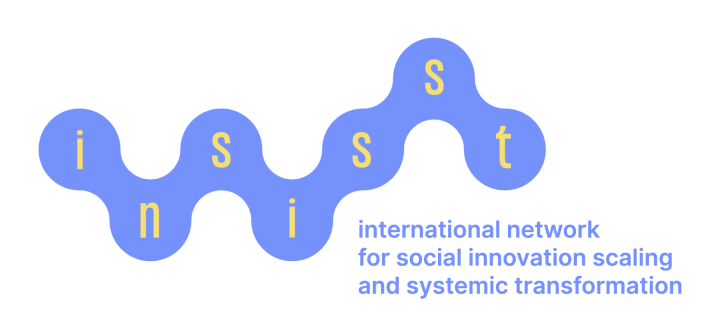 Logo du consortium INSISST