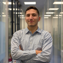 Anthony Khiari