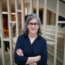 Cecile Leclair