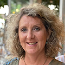 Claire Tournefier