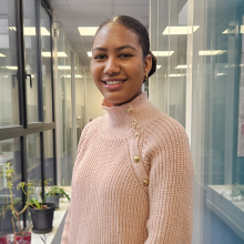 Portrait Emma Charles