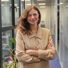 Portrait Morgane Lang