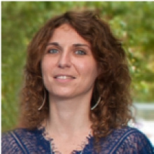 Myriam Faivre
