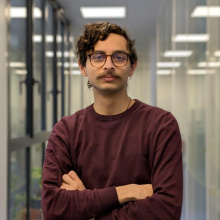 Corentin Lillo Casado