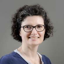 Valérie Vitton
